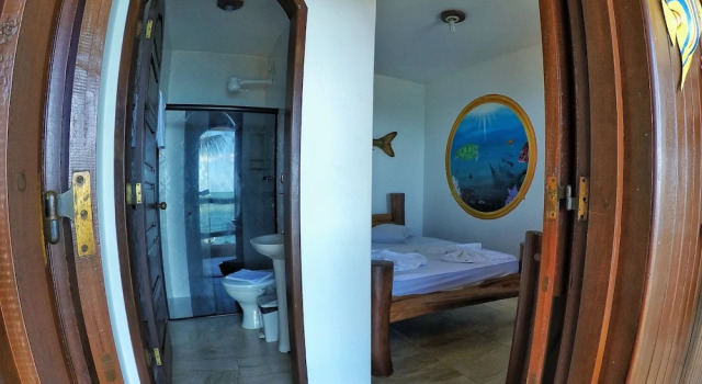 Morro Beach Hotel
