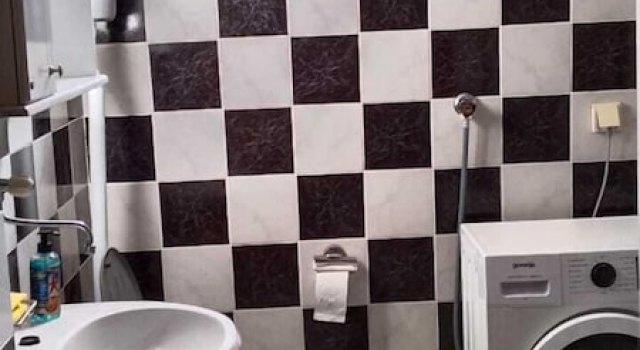 Номер Standard Apartmani Kolovic Susanj