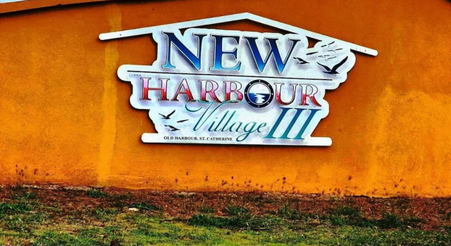 Коттедж Home Suite Home In New Harbour Village III