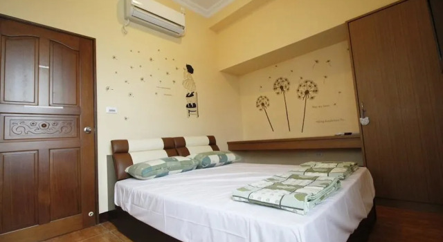 Equuleus Homestay, Boek Hotel Magong Regio PengHu