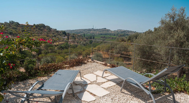 Casa Vacanze Il Melograno, Book Villa Hotels in Sicily with a Pool, Swimming Pool