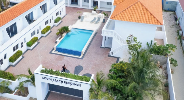 South Beach Residence