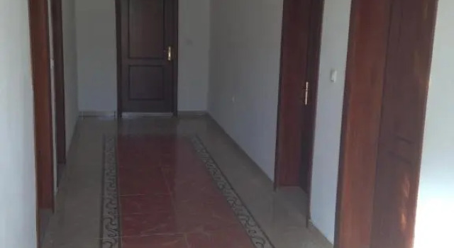 Niki Apartments