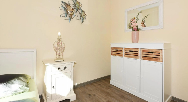 Ferienhaus Nordseeidyll, Забронировать Отель Витмунд East Frisia