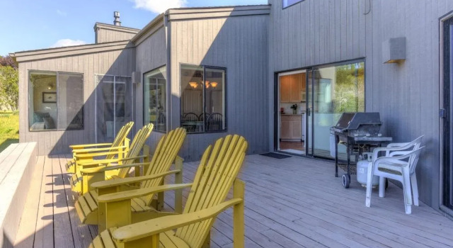 Sea Ranch Delight