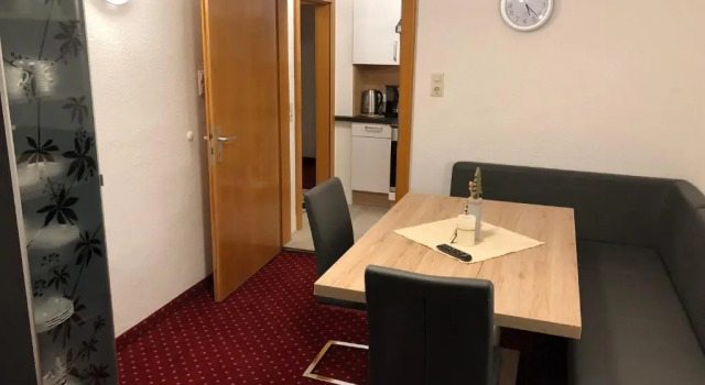 Appartements Dobler - sDarhuam, Prenota Appartamento Sankt Leonhard im Pitztal 