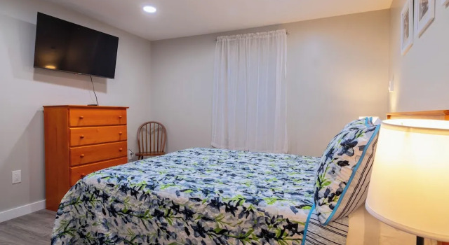 Апартаменты Classic Beautiful Apartments in Thorsen Road Maine