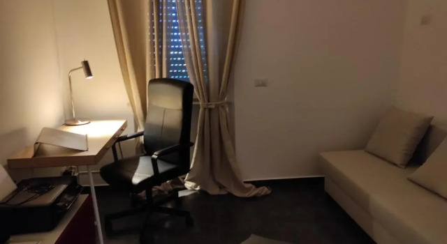 La Terrazza, Rezervovat Hotel Falconara Marittima 