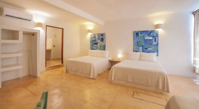 Номер Standard HOTEL BIULÚ