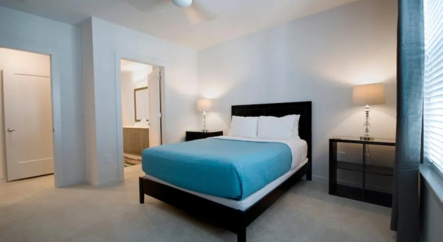 Huoneisto S1bf Rare Find - Bright and Modern 1-br w Free Parking