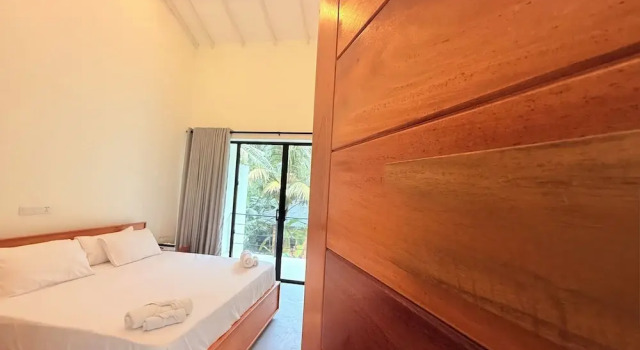 Kavana Resort and Villa, Забронировать Курортный отель Отели Округа Галле 3 звезды, 3*