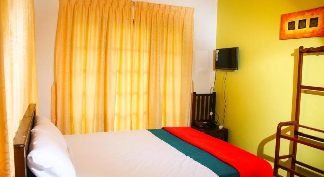Samtop Hotel Nuwara Eliya, Забронировать Отель Нувара-Элия округ Нувара-Элия