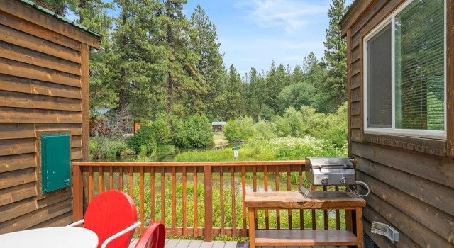 Номер Comfort Crater Lake Resort