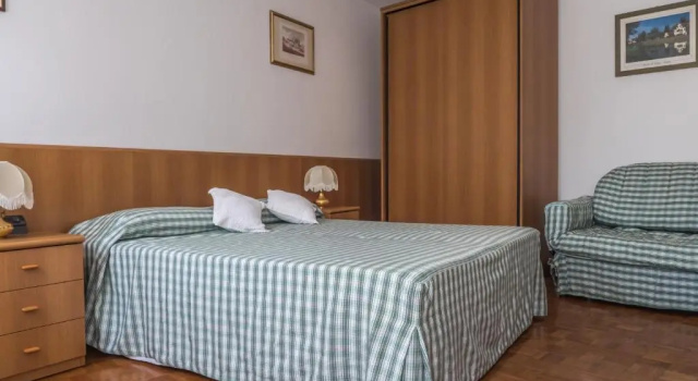 Апартаменты Agriturismo Ca Marcello