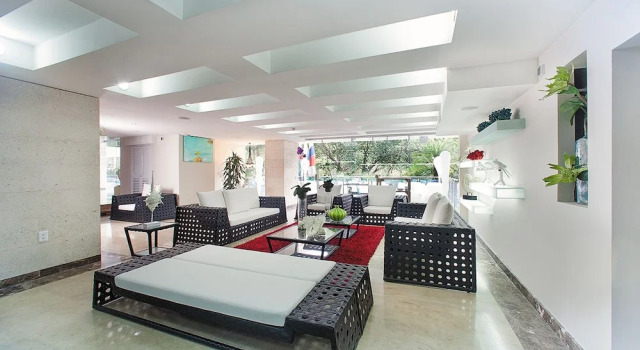Haus Hotel