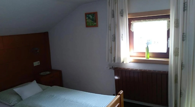 Haus Hoher Sattel, Rezervovat Hotel Hotely v Tyrolsko s parkováním, Parkování