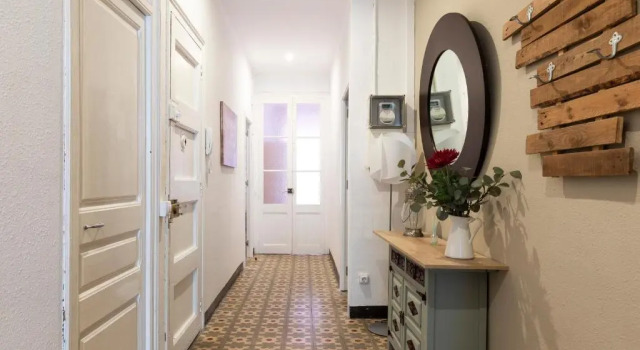 Апартаменты AB Gracia Apartments