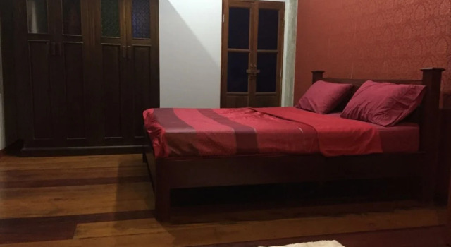 Baan Chai Khao Home Stay, Book Hotel Lan Sak Thailand