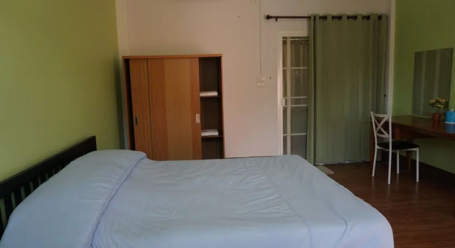 Номер Standard Kanoktid Place