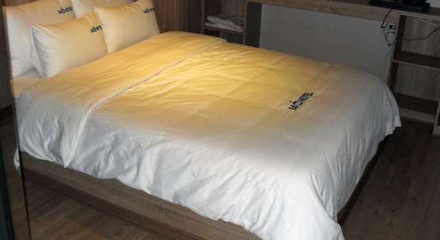 Habitación Estándar 64 Inn Hotel