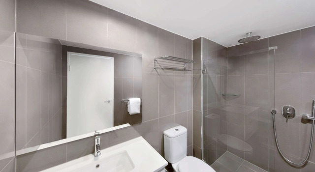 Двухместный номер Guest Adina Serviced Apartments Canberra Dickson