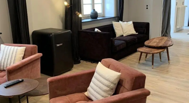 Lieblingsplatz Strandhotel, Забронировать Отель Санкт-Петер-Ординг Айдерштедт