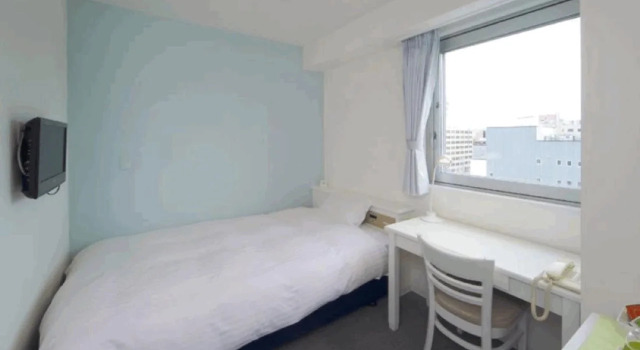 Art Hotel Color Aomori