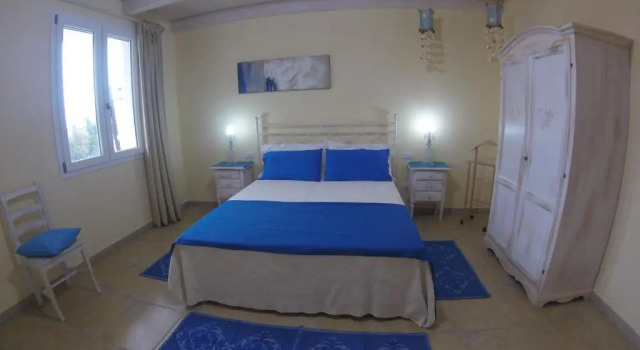 Апартаменты Superior Luigi Apartments&Rooms