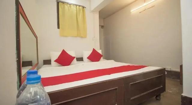 Hotel Anjali by OYO Rooms