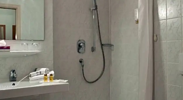 Номер Standard Airport-Messe-Hotel Stetten