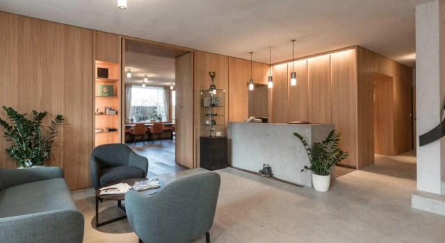 Apartment in Dolomites With Wellness Area