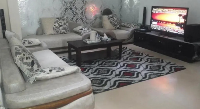 Апартаменты Superior с 2 комнатами Quiet Rooms 11 Serviced Apartments