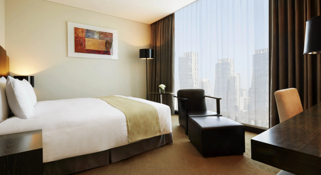 Orakai Songdo Park Hotel, BW Premier Collection