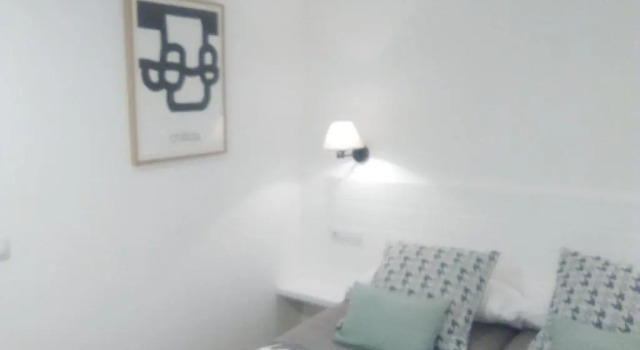 Апартаменты Superior Apartamento El Reloj
