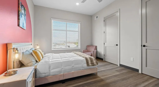 Alto Nashville, Prenota Hotel Nashville Tennessee