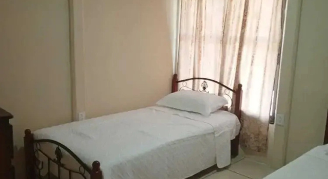Casa Vacacional