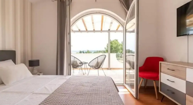 Villa Bliss Kastela