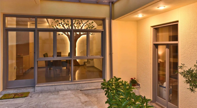 Villa Olivia