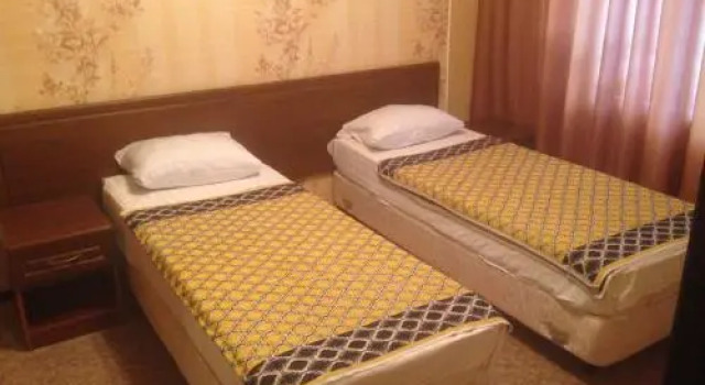 Виолетта на Ленина