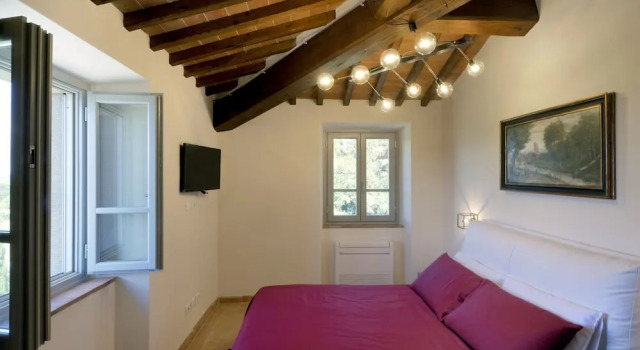 Номер Comfort Chimera Tuscany Resort