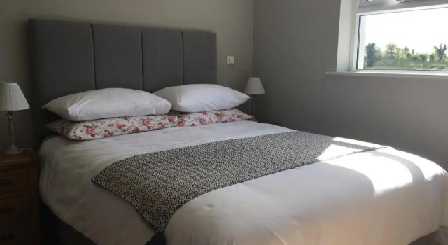 Номер Standard Ferney House