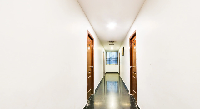 Super Hotel O Dream Nest