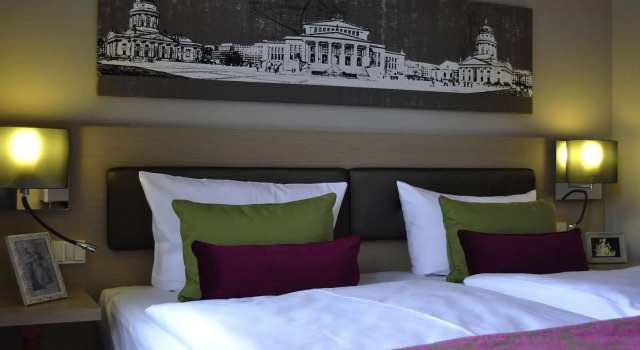 Hotel Gendarm nouveau