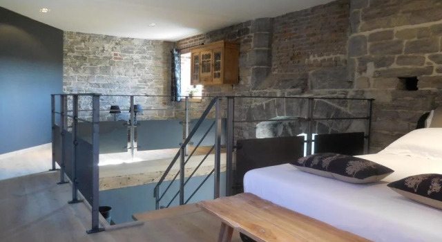 Terre d'Ô, Rezerwuj Hotel Tournai 