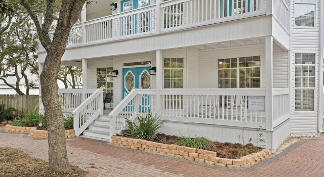 Koko Kabana Destin, Book Hotel Destin Emerald Coast