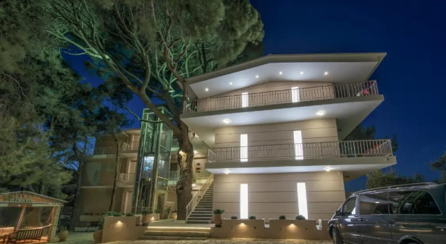 Koukounaria Hotel & Suites, Reserva ahora Hotel Alykes Zante