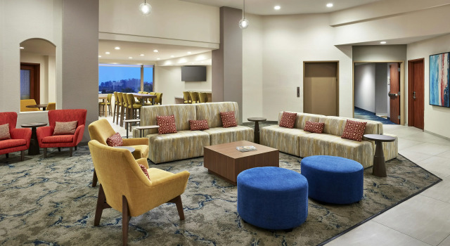 Hilton Garden Inn San Luis Obispo/Pismo Beach