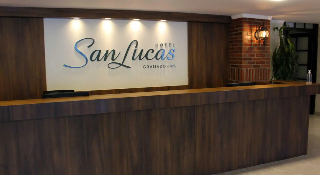 Hotel San Lucas