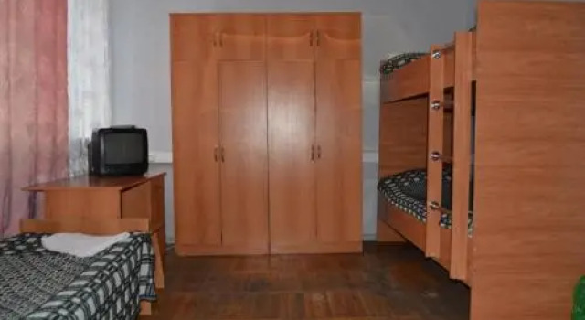 Lodging houses Azhur, Prenota Hotel Hotel a Central Russia con parcheggio, Parcheggio