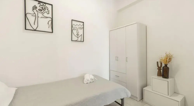 Avra Sfakia Apartments, Забронировать Апартаменты/квартира Отели периферийной единицы Ханья с парковкой, Парковка